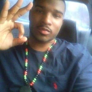 Meet your Posher, Rashean